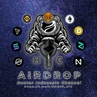 Airdrop HIC chat - Group with 1873 groups in Money/Earning