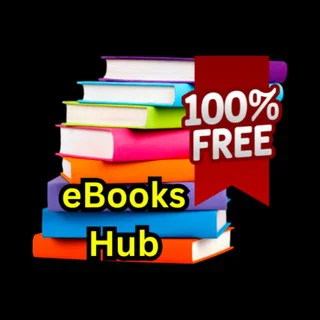 📚 Free eBooks Hub - Channel with 6 channels in Business/Advertising/Marketing