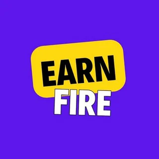 Earn Fire 🔥 Online Earning Group - Group with 11 groups in Money/Earning