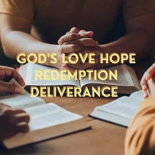 Global Christian Deliverance Prayer Group - Channel with 69 channels in Spiritual/Devotional