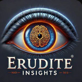 Erudite Insights - Channel with 1 channels in Health/Beauty/Fitness