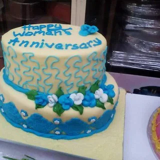 Excel Cakes N Caterers - Bot with 1 bots in Family/Relationships