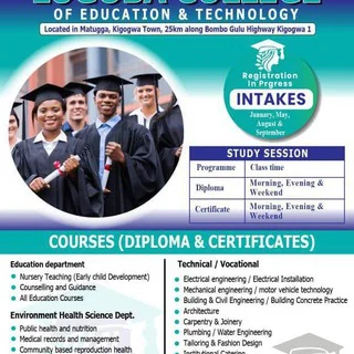 FAMOUS BRAIN BURSARY. UG - Channel with 27 channels in Education/School