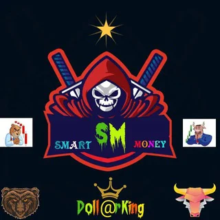 Forex Smart Money Kings - Channel with 262 channels in Money/Earning