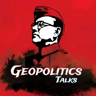 𝐆𝐞𝐨𝐩𝐨𝐥𝐢𝐭𝐢𝐜𝐬 𝐓𝐚𝐥𝐤𝐬🇮🇳 - Group with 99 groups in News/Magazines/Politics