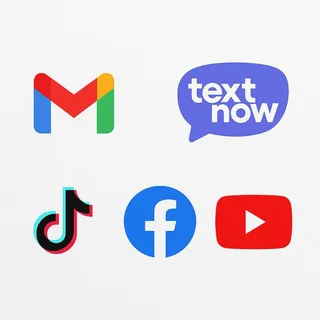 Username for sale #TextNow #TalkaTone #Gmail #GoogleVoice #Ring4 #TextFree - Group with 18 groups in Business/Advertising/Marketing