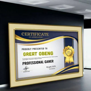 GREAT OBENG FIXED GAMES - Channel with 217 channels in Gaming/Apps