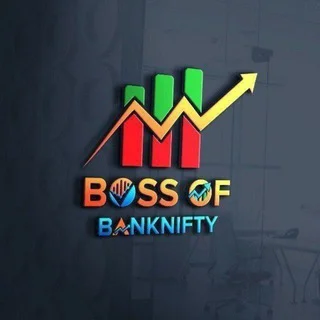 Boss of banknifty - Channel with 5 channels in Business/Advertising/Marketing