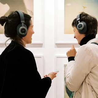 THE FAITH THROUGH HEARING 🦻📖 - Channel with 16 channels in Spiritual/Devotional