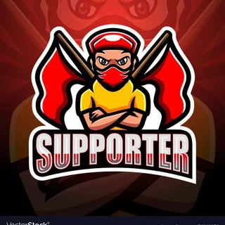 Supporter group🙏🙏 - Group with 825 groups in Film/Animation