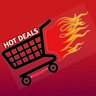 Hot DEALS 🛍️💸 - Group with 380 groups in Shopping/Buy/Sell