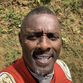 IDRIS ELBA FANS CONNECT ❤️ - Group with 142 groups in Fan Club/Celebrities