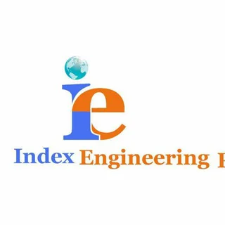 Index Engineering Group 🎯 ኢንዴክስ ኢንጂነሪንግ ግሩፕ - Group with 25710 groups in Shopping/Buy/Sell