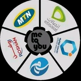 شبکه های مخابراتی افغانستان - Group with 1931 groups in Common