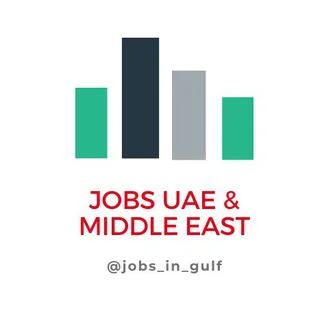 Jobs UAE & Middle East - Channel with 20606 channels in Common