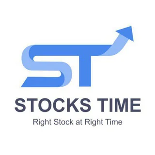 STOCKS TIME( SEBI REGISTERED)®️ - Channel with 102028 channels in Business/Advertising/Marketing