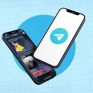 Telegram Group, Channel, & Bots - Channel with 7131 channels in Common