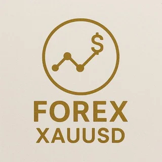 FOREX XAUUSD TRADING - Channel with 2 channels in Common