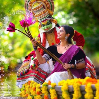 Kerala Chat 🕊 - Group with 1658 groups in Common