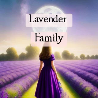 ᒪαʋҽɳԃҽɾ ᖴαɱiIყ🪻💜 - Channel with 268 channels in Entertainment/Masti