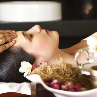 G03 දේශීය ආයුර්වේද සත්කාරය - Group with 8 groups in Health/Beauty/Fitness