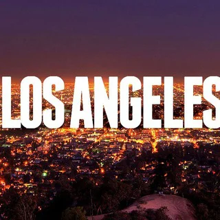 Los Angeles - Group with 5719 groups in Common