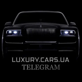 🔊LUXURY.CARS.UA🔊 - Channel with 997 channels in Auto/Vehicle