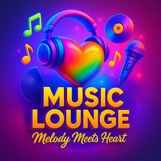 Music Lounge | Melody Meets Heart - Group with 20 groups in Music/Audio/Songs