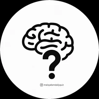 𝗠𝗔𝗟𝗔𝗬𝗔𝗟𝗔𝗠 | 𝗗𝗔𝗜𝗟𝗬 | 𝗤𝗨𝗜𝗭 - Channel with 1099 channels in Education/School