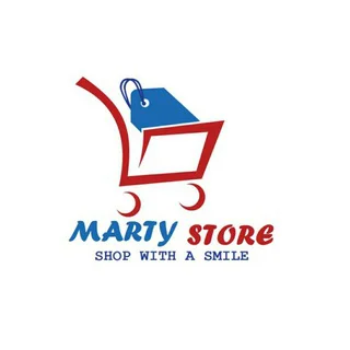 Marty Store - Group with 307 groups in Common