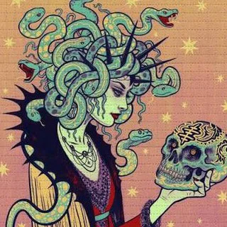 🐍𝓜𝓮𝓭𝓾𝓼𝓪🐍 - Channel with 11 channels in Business/Advertising/Marketing