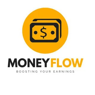 MONEY FLOW 😄 - Channel with 2 channels in Money/Earning
