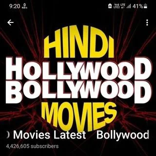 BOLLYWOOD MOVIES - Channel with 64 channels in Film/Animation