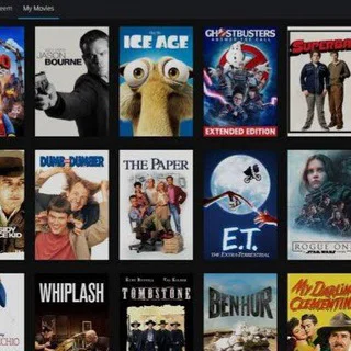 Movies Webseries OTT - Channel with 27 channels in Entertainment/Masti