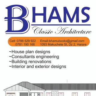 Bhams Classic Architecture - Channel with 8 channels in Art/Design/Photography