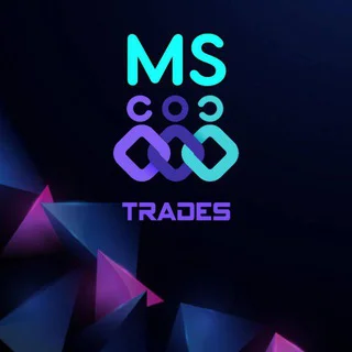 Ms Trades🛜VIP - Group with 8 groups in Money/Earning