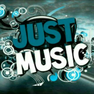 🔵🎵JUST MUSIC🎵🔵 - Group with 11921 groups in Music/Audio/Songs