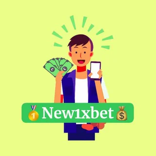 🥇New1xbet💰 - Channel with 6 channels in Comedy/Funny