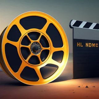 New Hindi Movies 2023 - Channel with 93 channels in Film/Animation