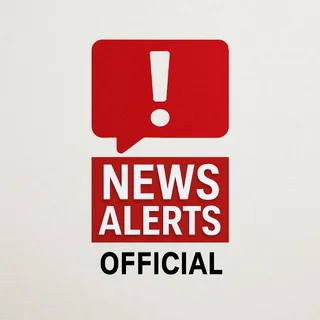 NEWS ALERTS OFFICIAL - Channel with 193 channels in News/Magazines/Politics