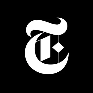 The New York Times ✔ - Channel with 188387 channels in Common