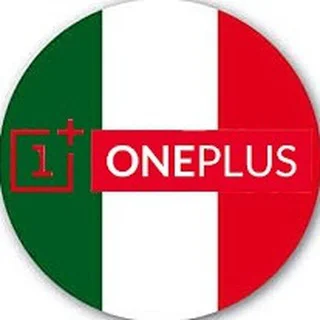Oneplus Italia 2.0 - Group with 62 groups in Common