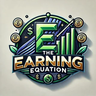 THE EARNING EQUATION - Channel with 70 channels in Money/Earning