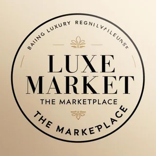 Luxe Market 😚💜️ - Group with 115 groups in Shopping/Buy/Sell