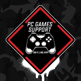 PC Games Support - Group with 52469 groups in Common