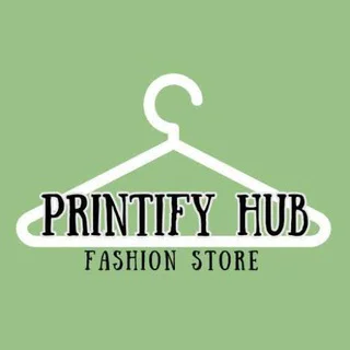 Printify Hub - Channel with 3 channels in Fashion/Style/Clothing