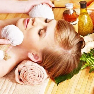 G05 ලස්සන වෙන්න ආයුර්වේද සත්කාරය - Group with 7 groups in Health/Beauty/Fitness