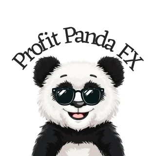 Profit PandaFX 🐼 - Channel with 5 channels in Money/Earning