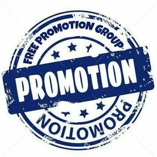 Promotion Group for Marketing Telegram Channel, Groups, Link Promotion, Cross promotion, Referral Promotion, Instagram Promotion - Group with 377 groups in Business/Advertising/Marketing