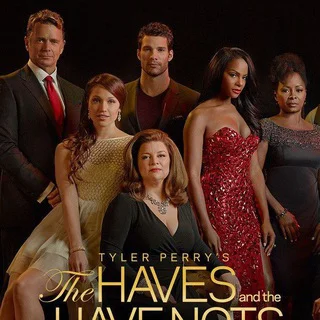 The Haves and the Have Nots Tyler Perry - Channel with 3508 channels in Entertainment/Masti